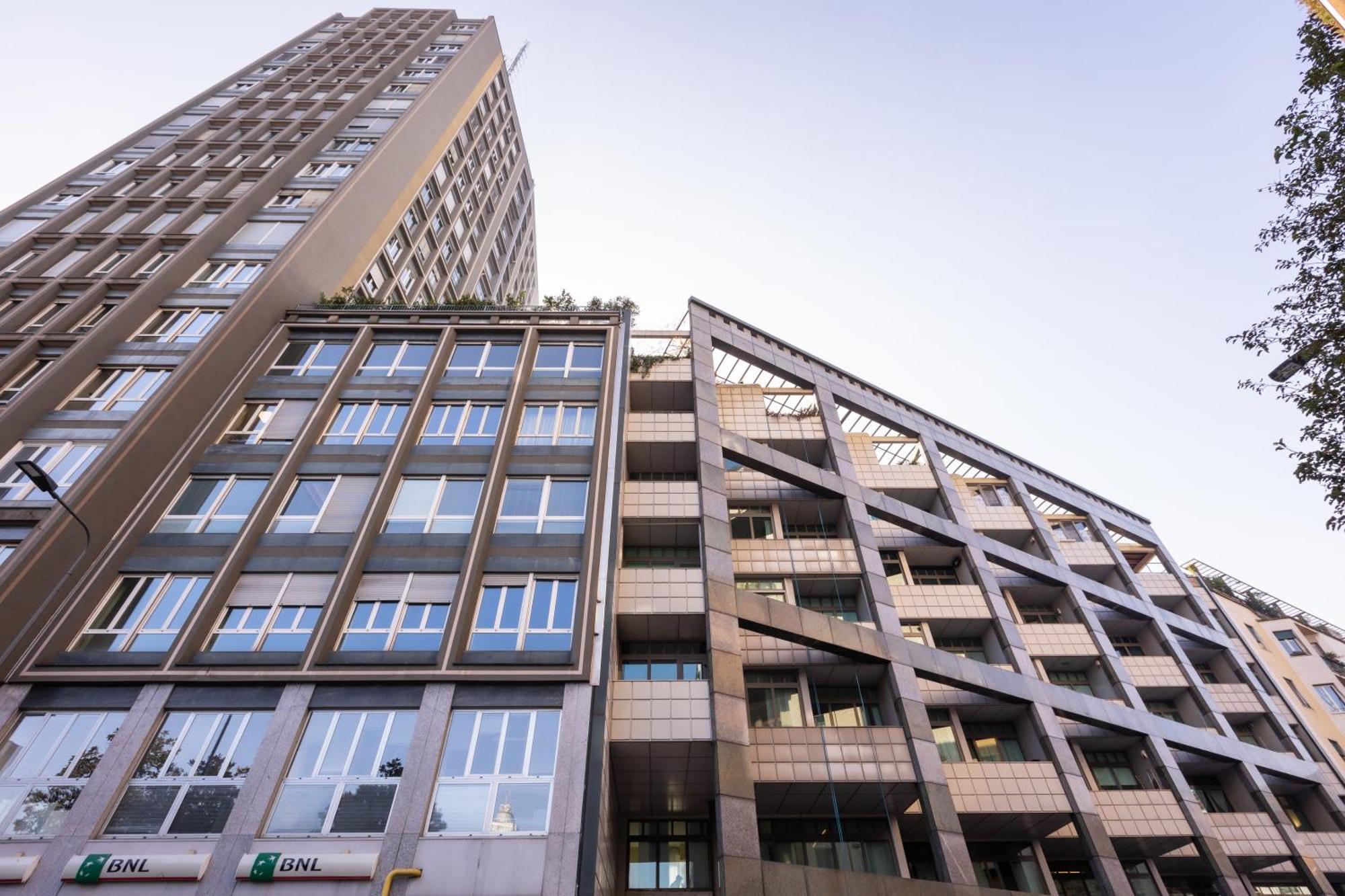 Ampio Bilocale Repubblica - Mirable Pm Appartement