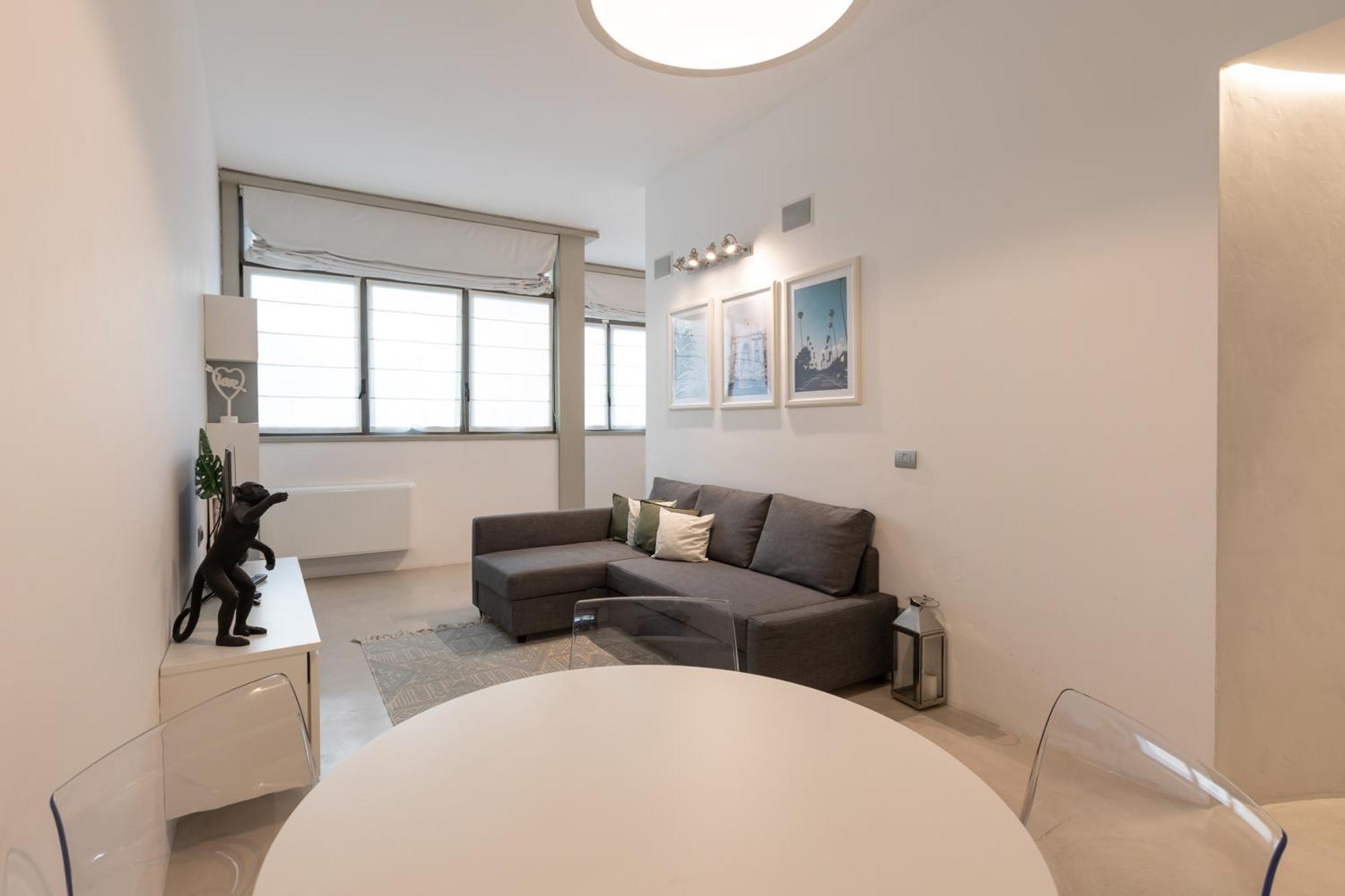 Apartment Ampio Bilocale Repubblica - Mirable Pm *
